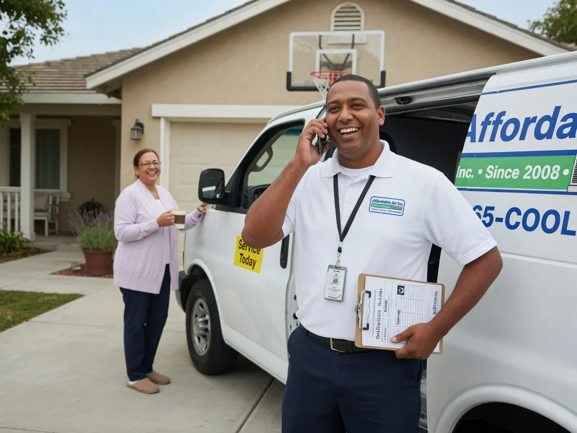 Central Ac Repair Henrico, NC FAQs